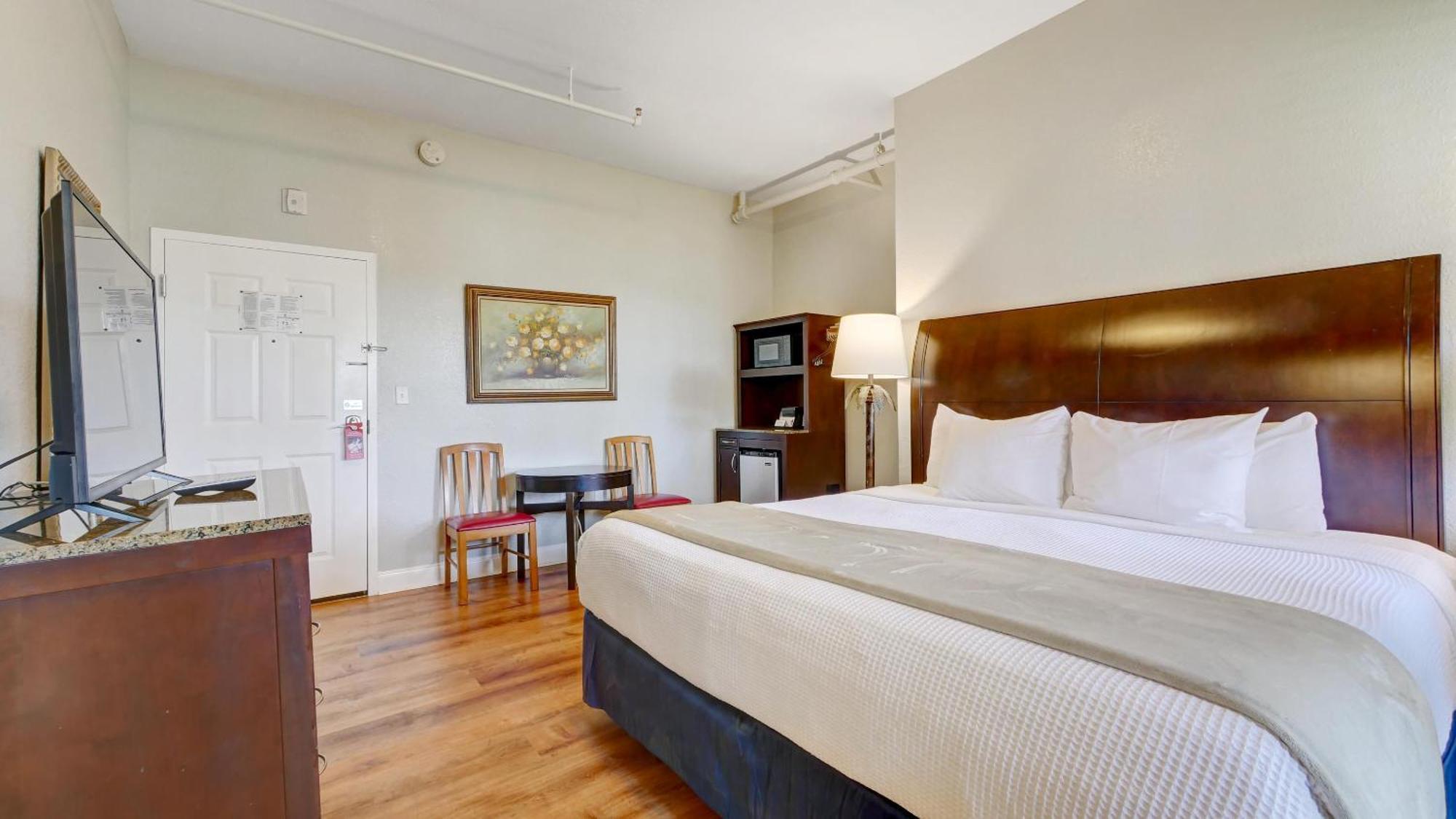 Crystal Bay Historic Hotel St. Petersburg Bagian luar foto