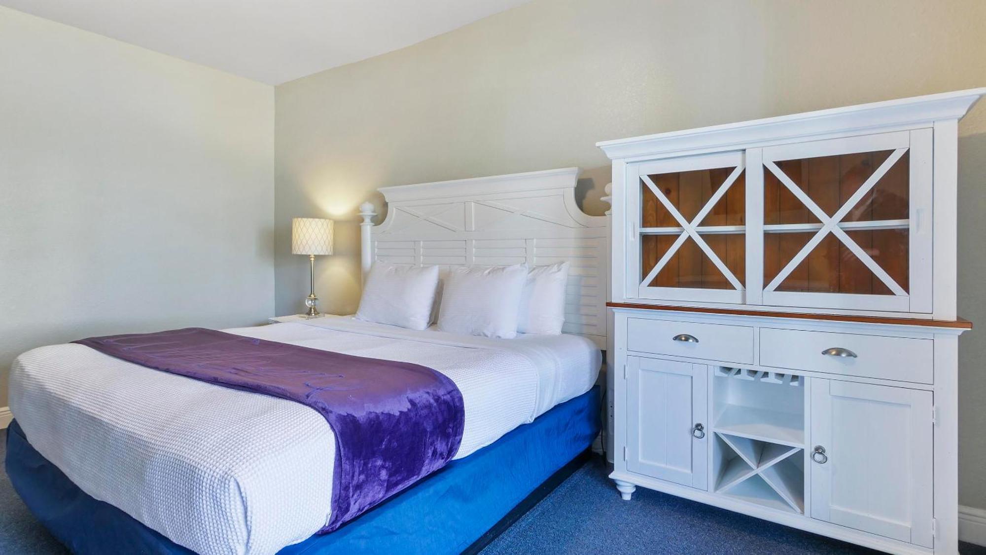 Crystal Bay Historic Hotel St. Petersburg Bagian luar foto