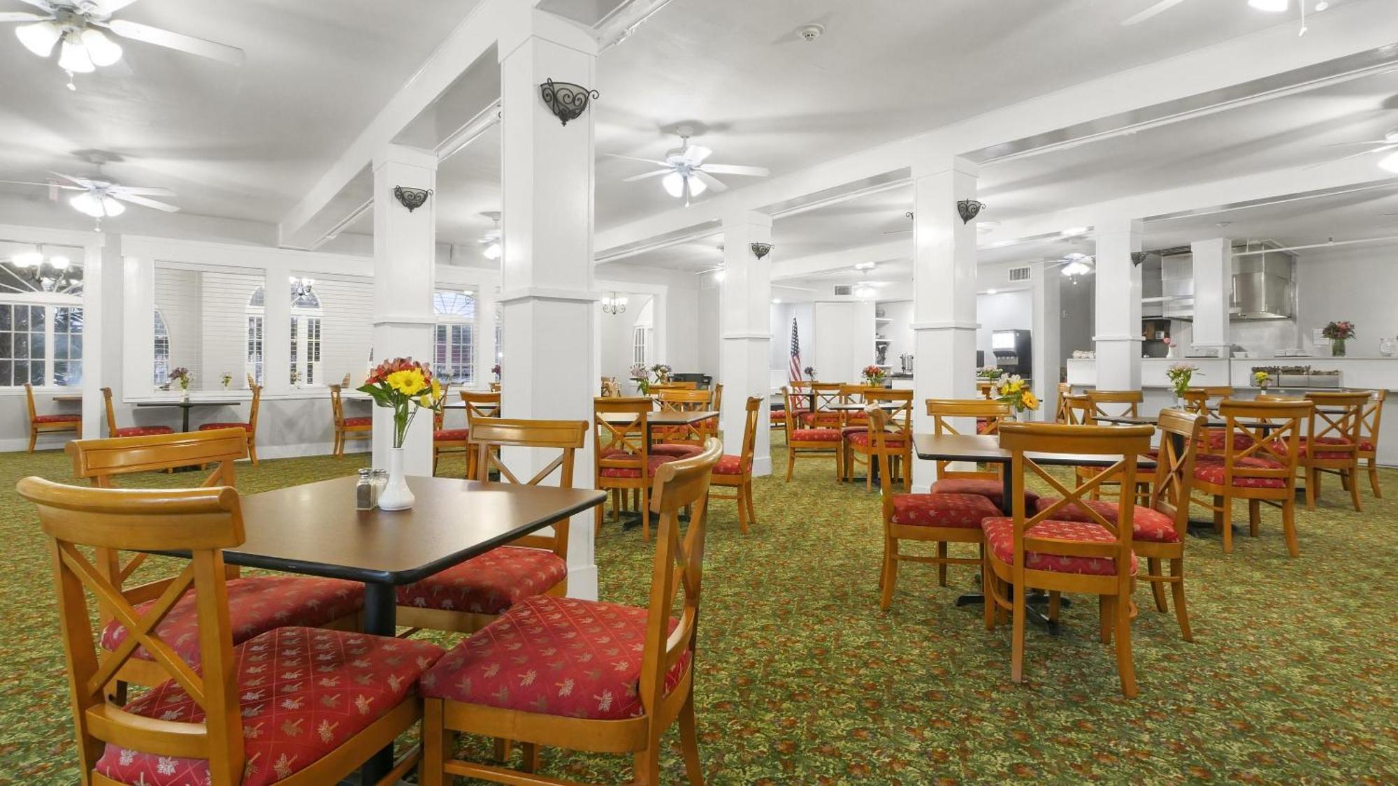 Crystal Bay Historic Hotel St. Petersburg Bagian luar foto
